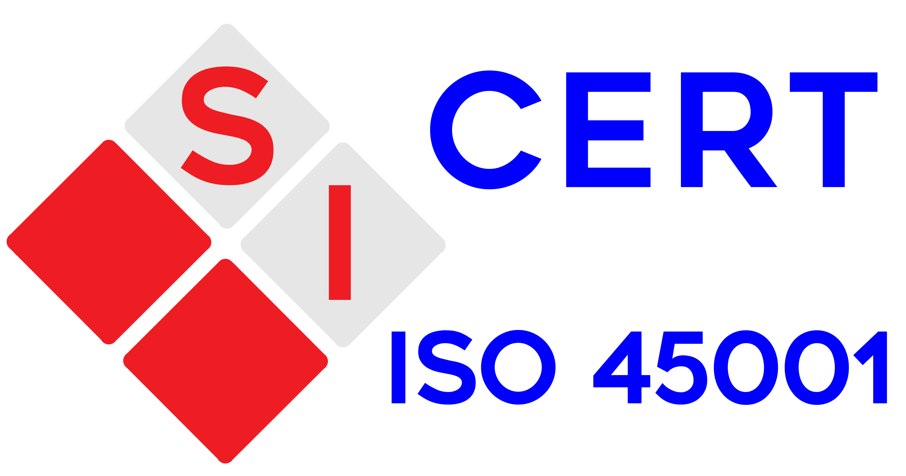 ISO 45001